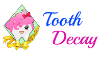 Tooth Decay Accessories