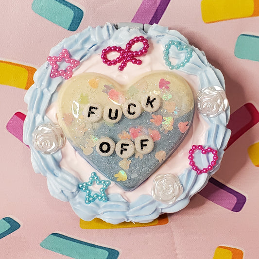 Eff Off Compact Mirror